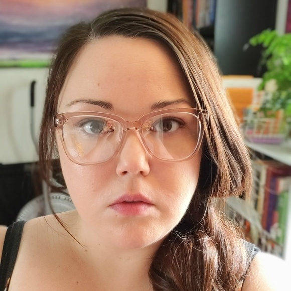 Meet your Posher, Barbara - Picture 2 of 2